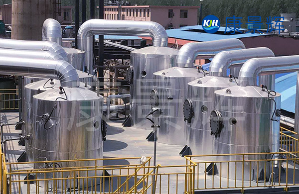 三效蒸發(fā)器和MVR蒸發(fā)器各有什么優(yōu)缺點(diǎn)？