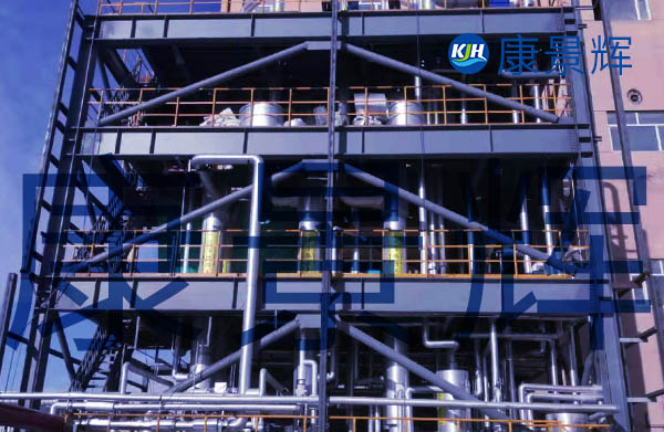 高鹽廢水處理工藝有哪些？