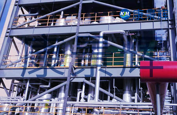 MVR蒸發(fā)器與TVR蒸發(fā)器區(qū)別