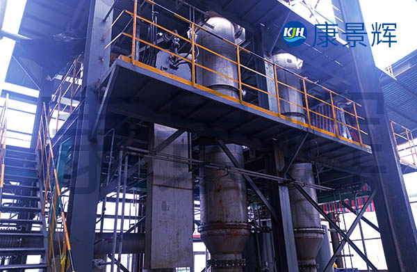 真空濃縮設(shè)備