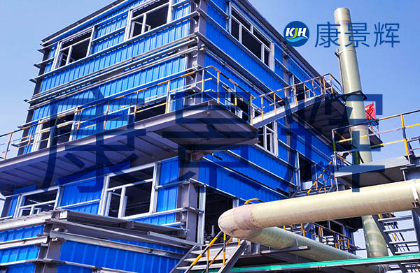 有哪些做mvr蒸發(fā)器的廠家,哪家好