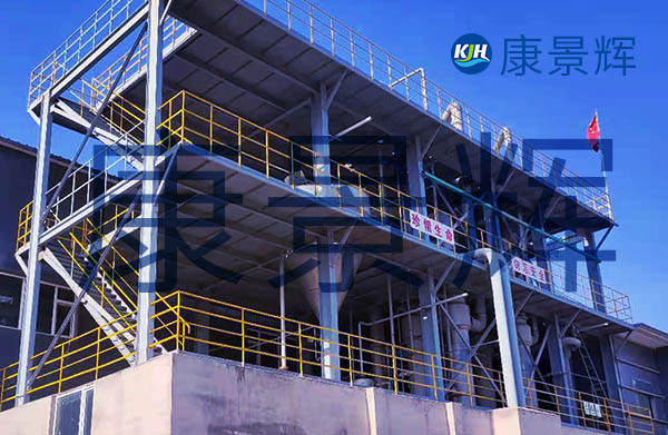 鉀鈉分鹽蒸發(fā)技術對比