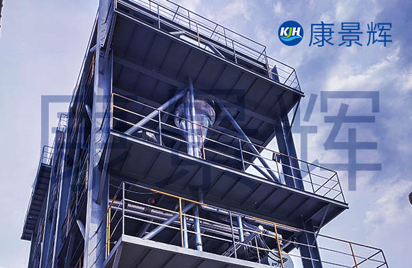 4t/h硫酸鉀、碳酸鉀、蛋氨酸鉀MVR蒸發(fā)器