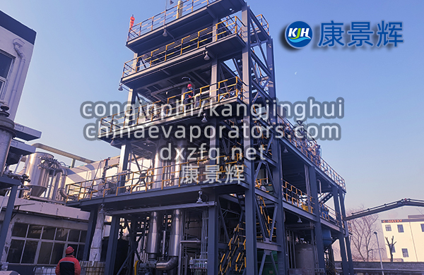 MVR蒸發(fā)器投資回報(bào)率(ROI)測算—電耗、蒸汽與運(yùn)維