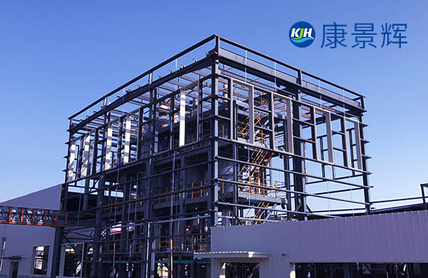 四效蒸發器冷凝水排不出去怎么辦?四效蒸發器常見故障