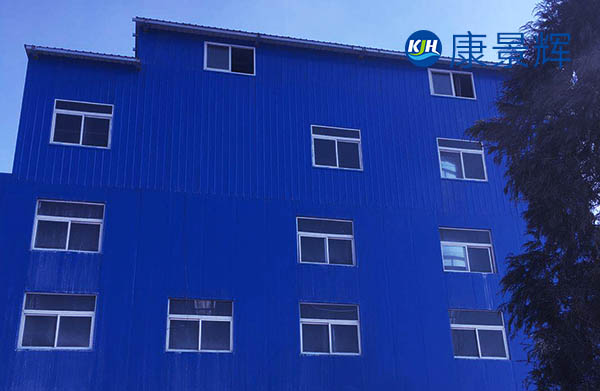 多效蒸發器在石油化工廢水處理技術和方法