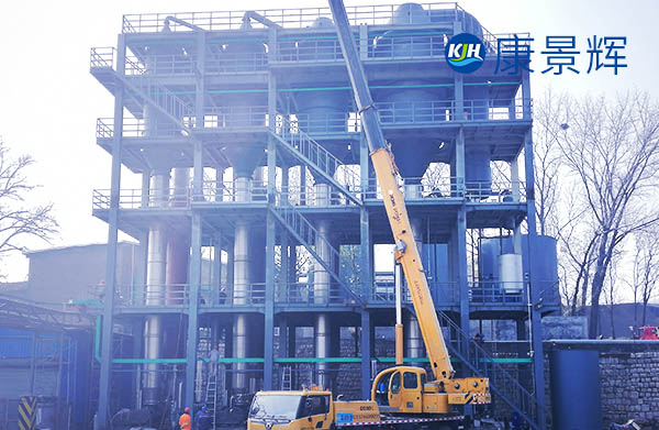 怎么解決三效蒸發器泡沫？三效蒸發器有泡沫怎么辦