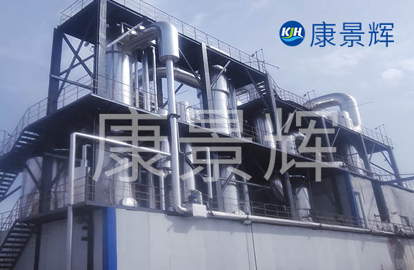 四效外循環蒸發器價格