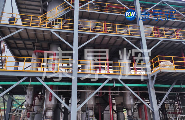 污水COD高怎么處理?怎么處理高COD廢水