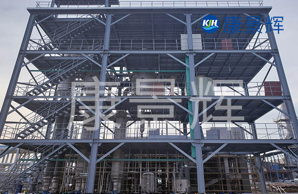 河北三效蒸發器廠家_河北三效蒸發器品牌廠家